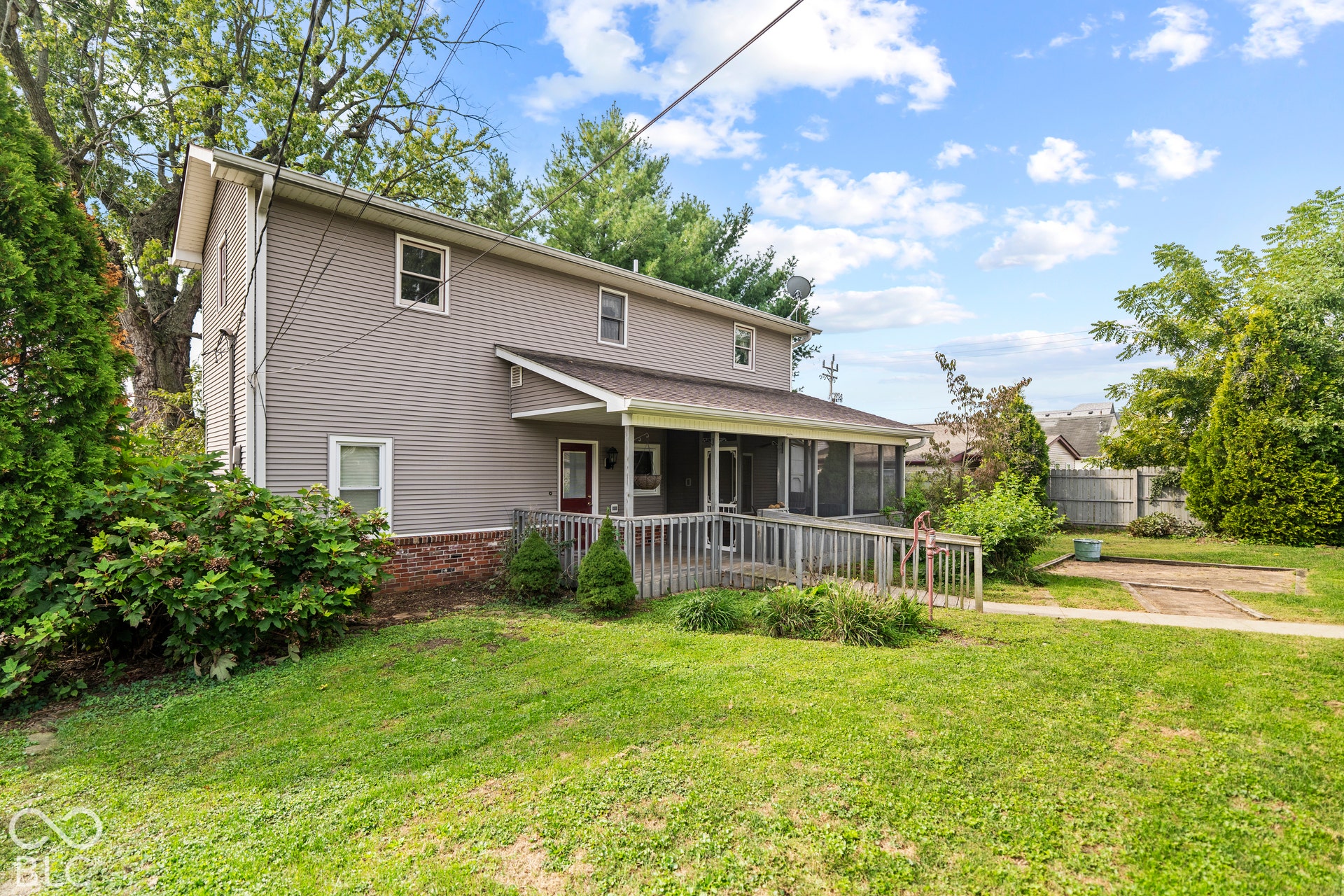 1190 E Morgan Street, Martinsville, IN 46151 1190 E Morgan Street, Martinsville, IN 46151