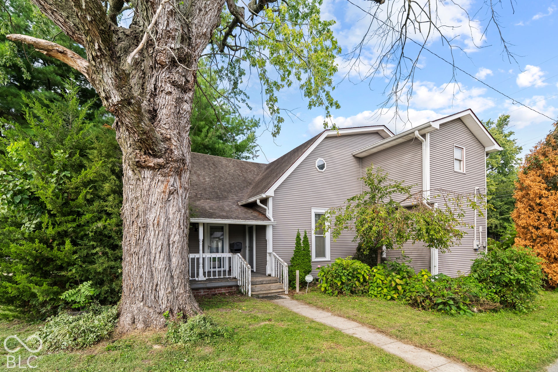 1190 E Morgan Street, Martinsville, IN 46151 1190 E Morgan Street, Martinsville, IN 46151