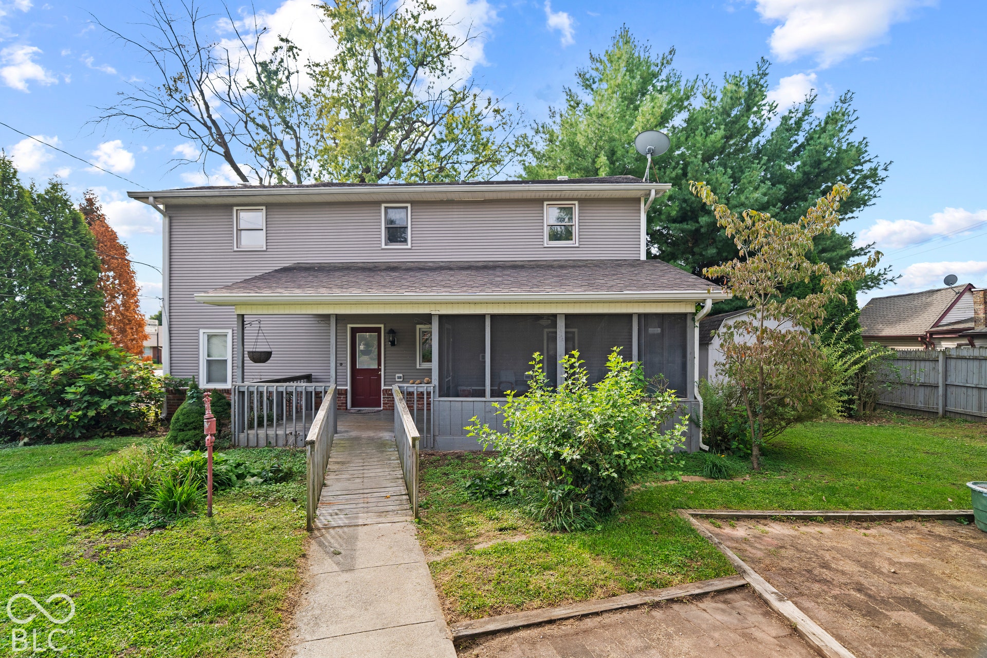 1190 E Morgan Street, Martinsville, IN 46151 1190 E Morgan Street, Martinsville, IN 46151