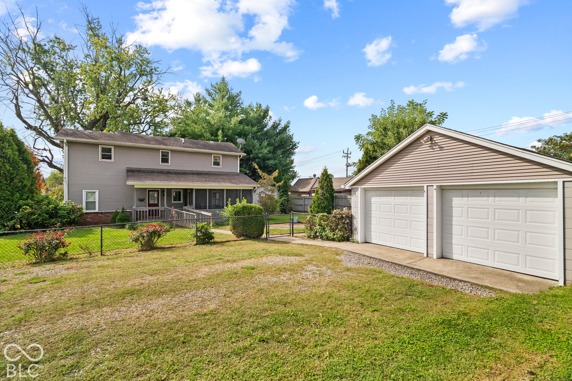 1190 E Morgan Street, Martinsville, IN 46151 1190 E Morgan Street, Martinsville, IN 46151