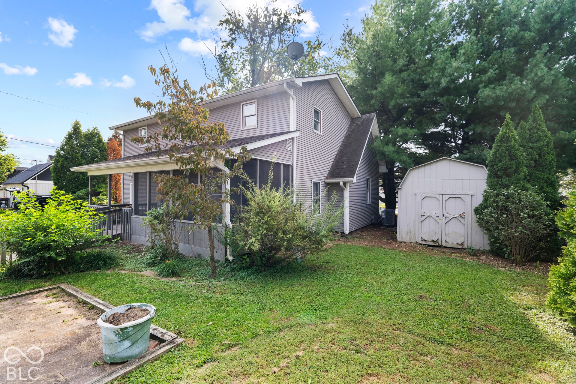 1190 E Morgan Street, Martinsville, IN 46151 1190 E Morgan Street, Martinsville, IN 46151
