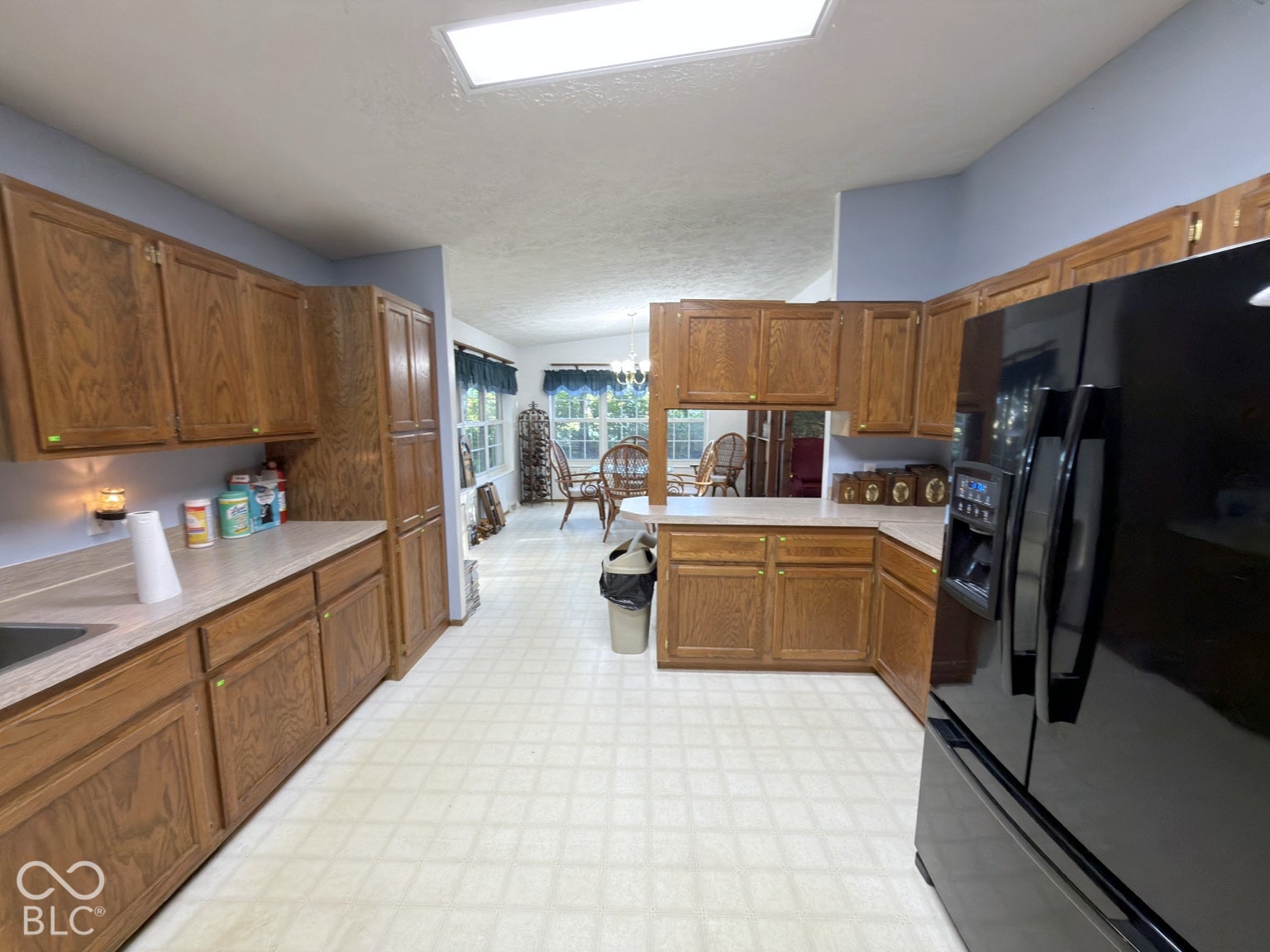136 S Carthage Road, Charlottesville, IN 46117