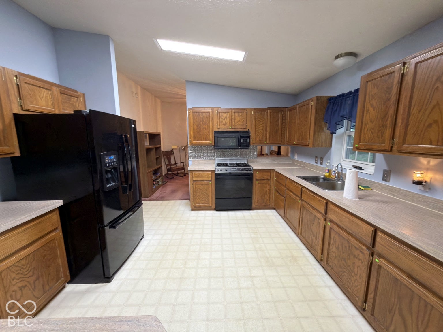 136 S Carthage Road, Charlottesville, IN 46117