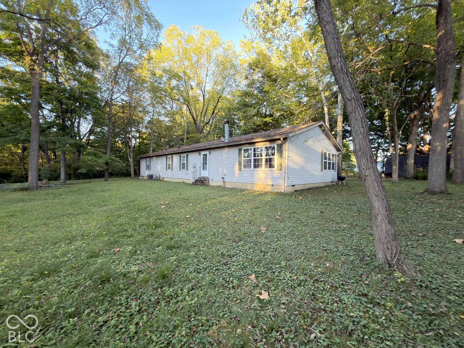 136 S Carthage Road, Charlottesville, IN 46117