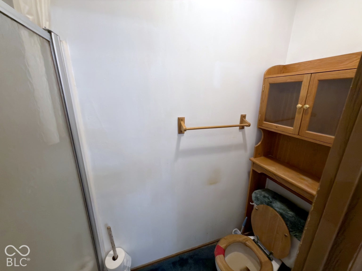 136 S Carthage Road, Charlottesville, IN 46117