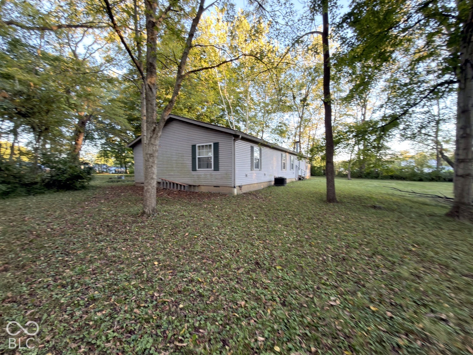 136 S Carthage Road, Charlottesville, IN 46117
