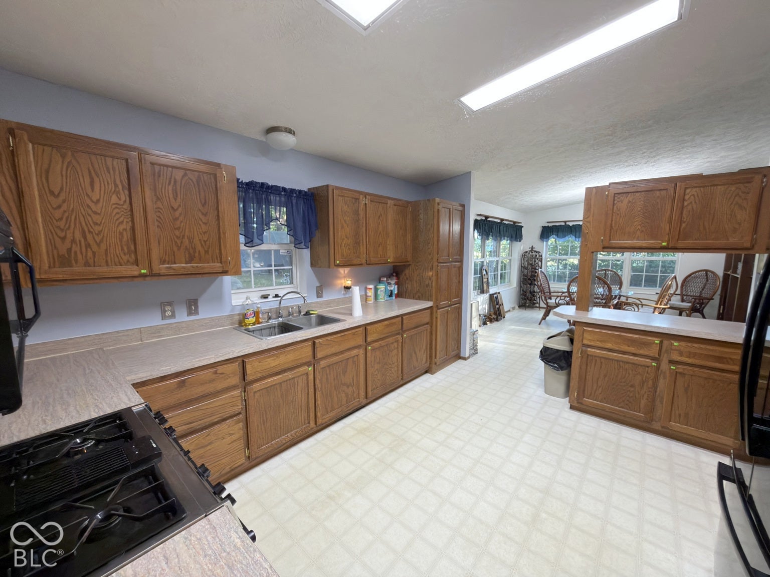 136 S Carthage Road, Charlottesville, IN 46117
