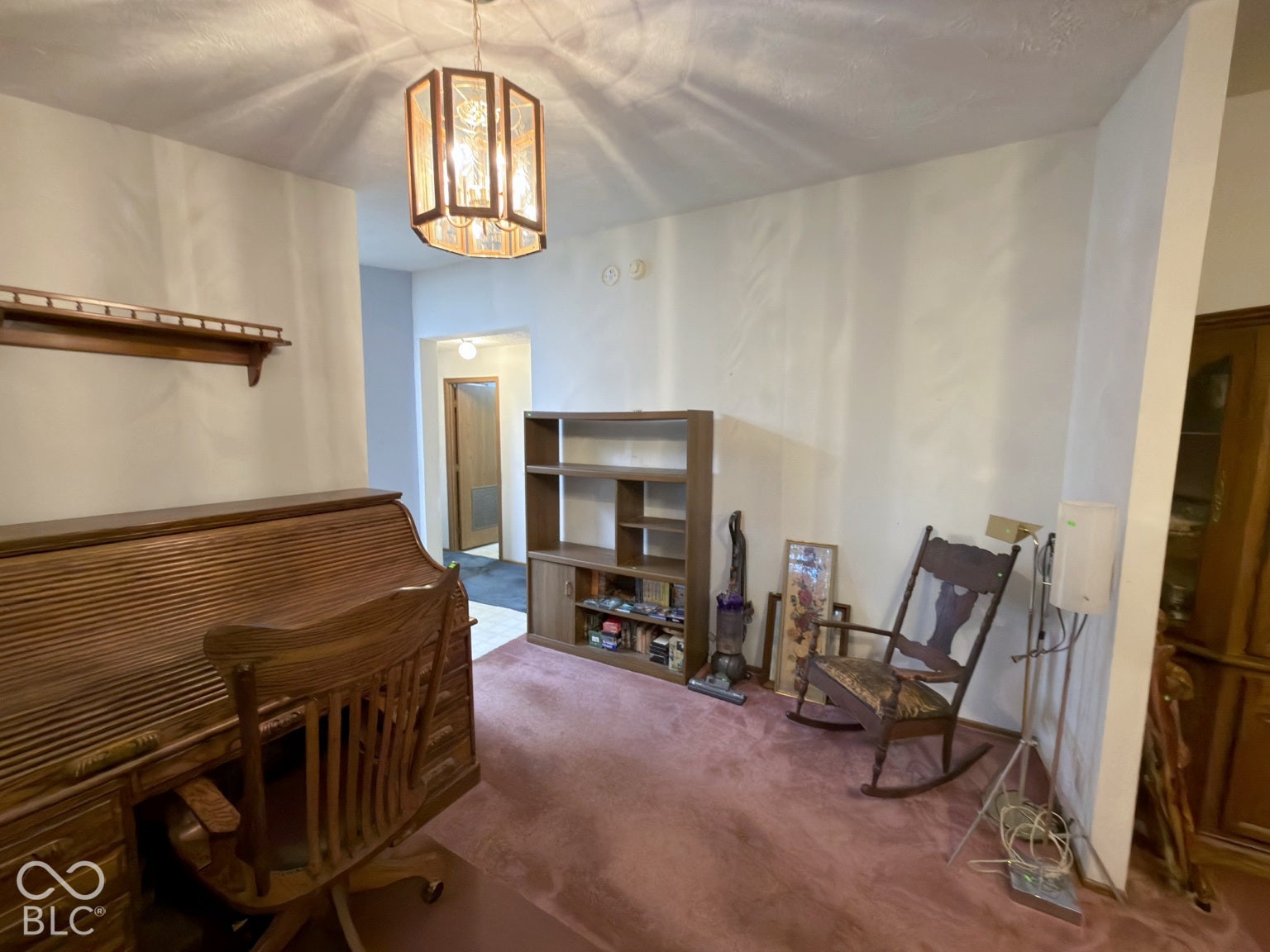 136 S Carthage Road, Charlottesville, IN 46117