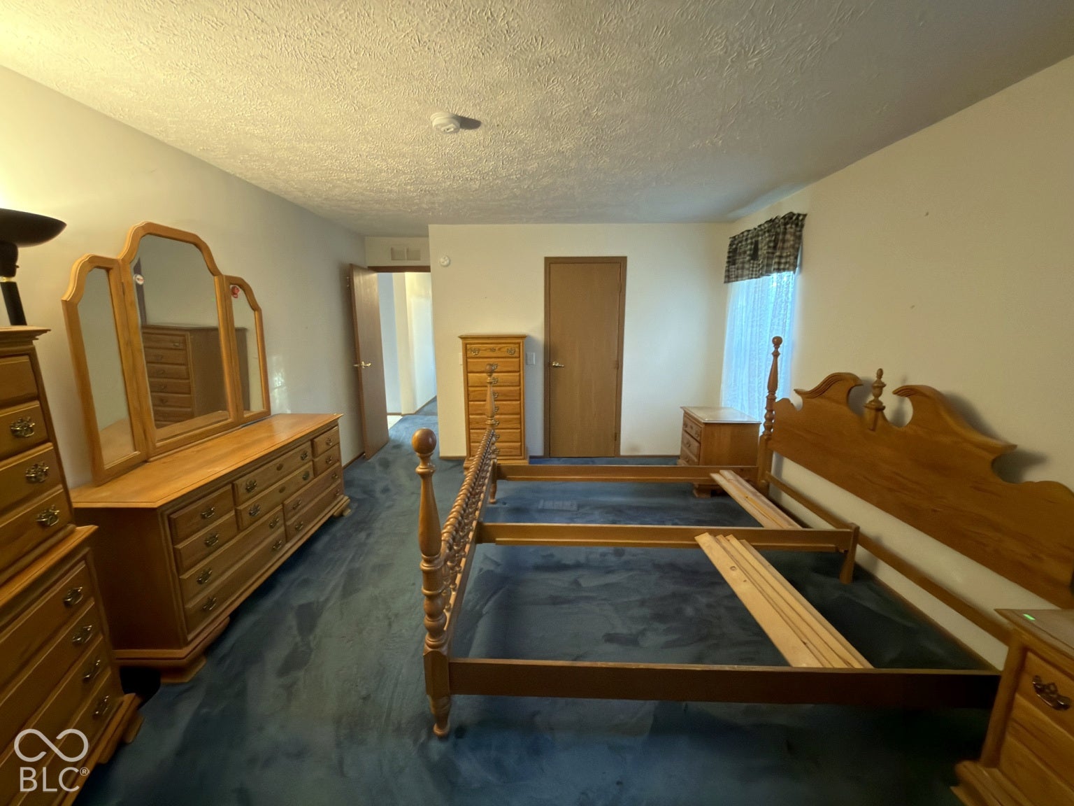 136 S Carthage Road, Charlottesville, IN 46117