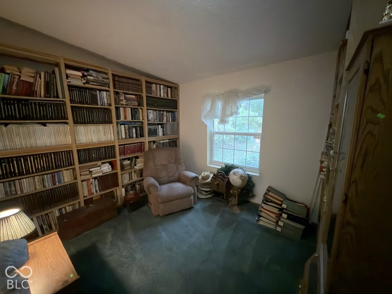 136 S Carthage Road, Charlottesville, IN 46117