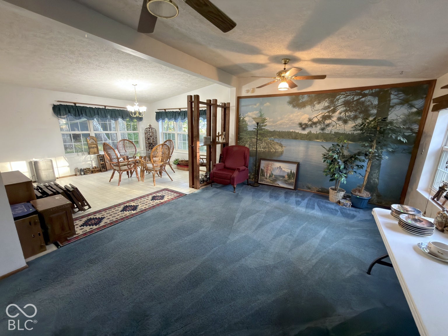 136 S Carthage Road, Charlottesville, IN 46117
