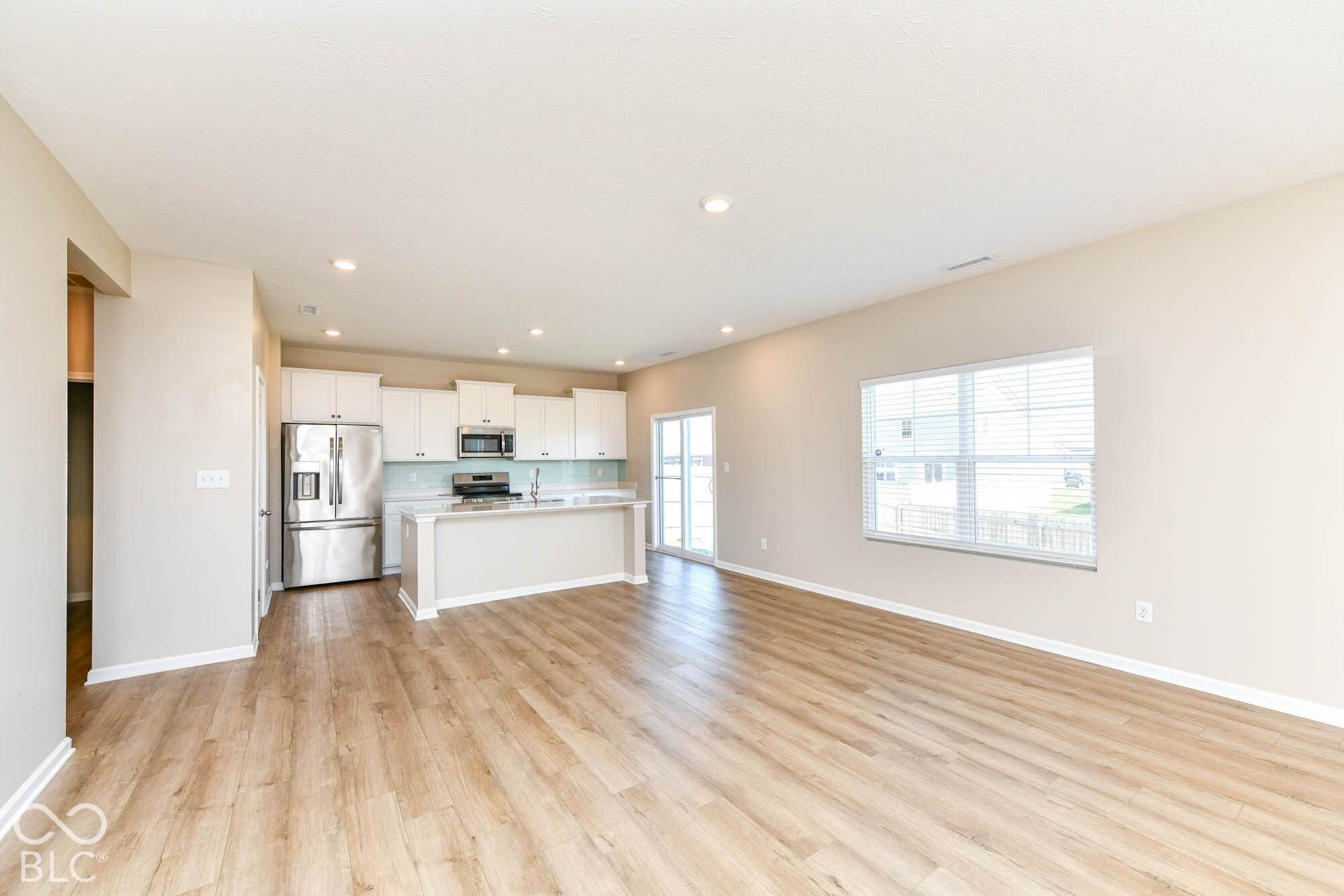 1643 N Sailboat Drive, Greenfield, IN 46140