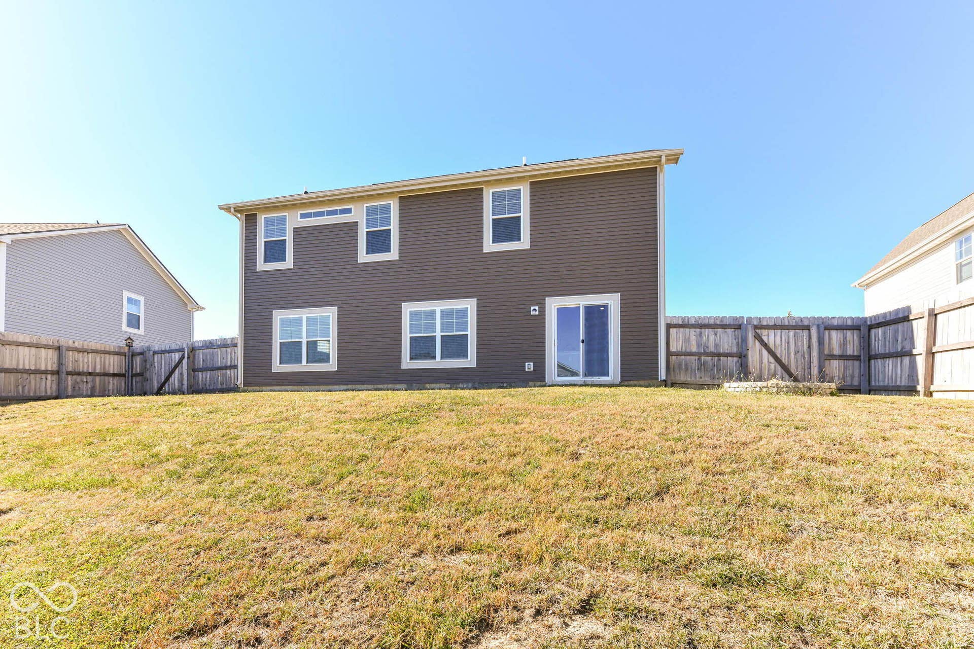 1643 N Sailboat Drive, Greenfield, IN 46140