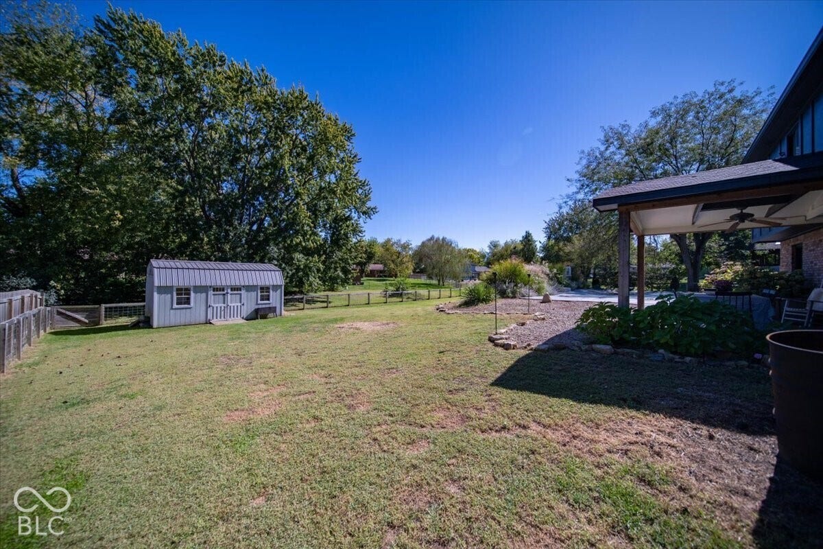 601 Ridge Road, Greenwood, IN 46142