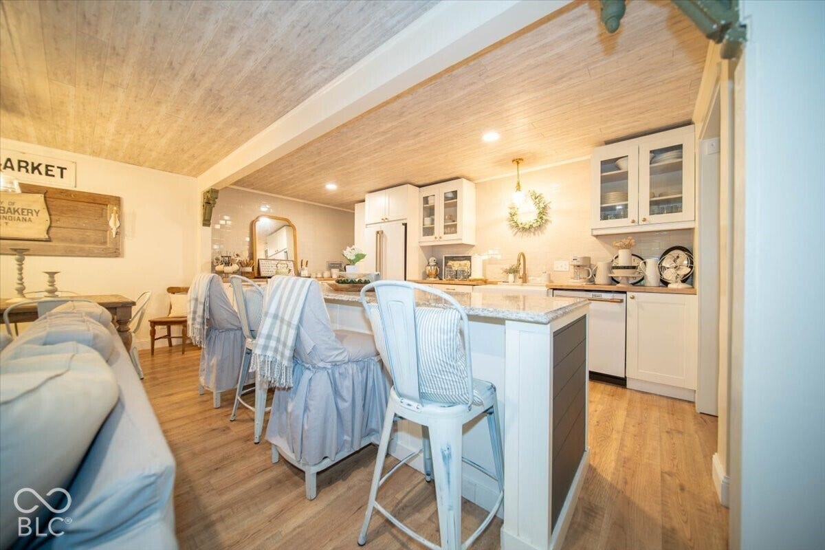 601 Ridge Road, Greenwood, IN 46142