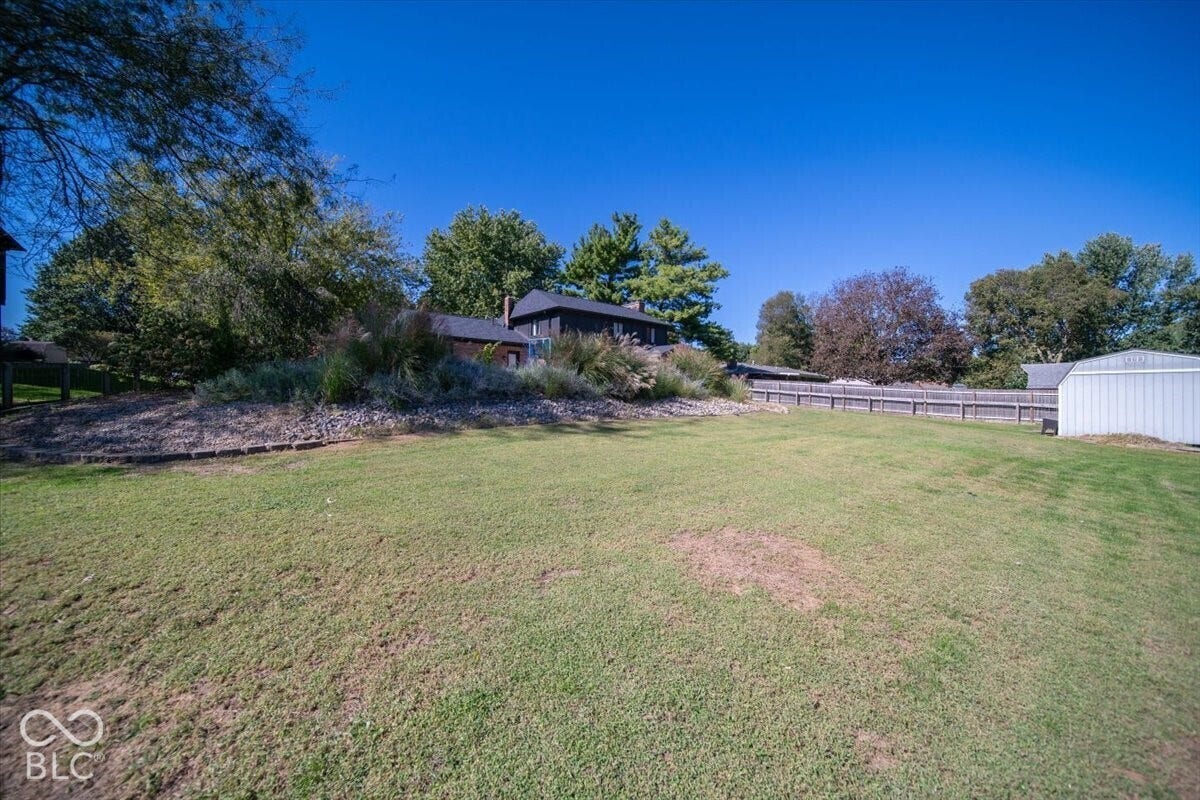 601 Ridge Road, Greenwood, IN 46142