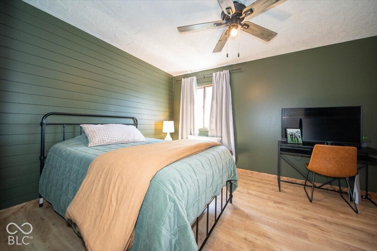 601 Ridge Road, Greenwood, IN 46142
