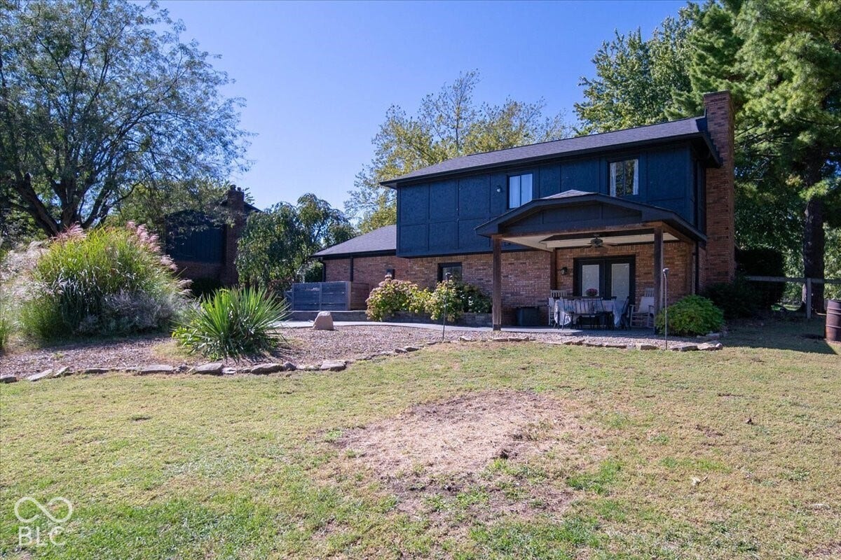 601 Ridge Road, Greenwood, IN 46142