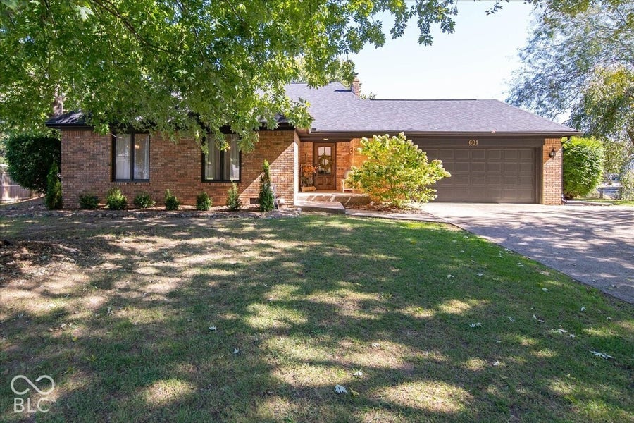 Property photo for 601 Ridge Road, Greenwood, IN