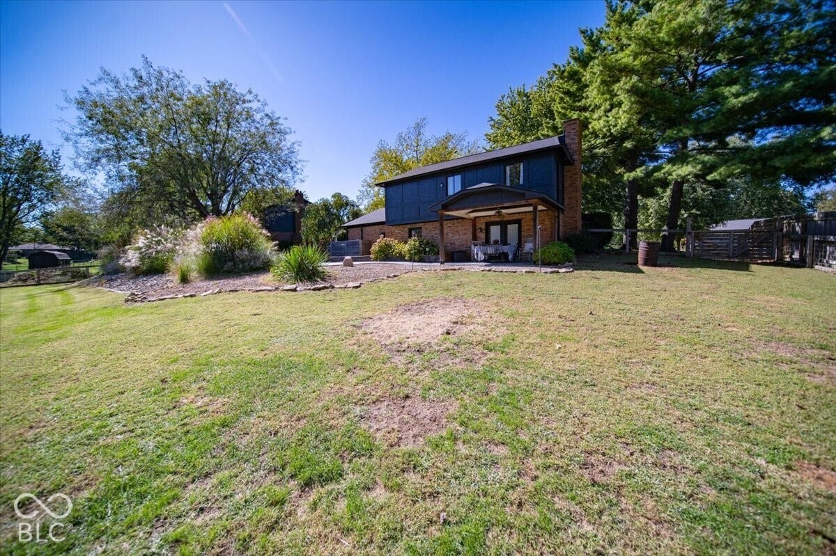 601 Ridge Road, Greenwood, IN 46142