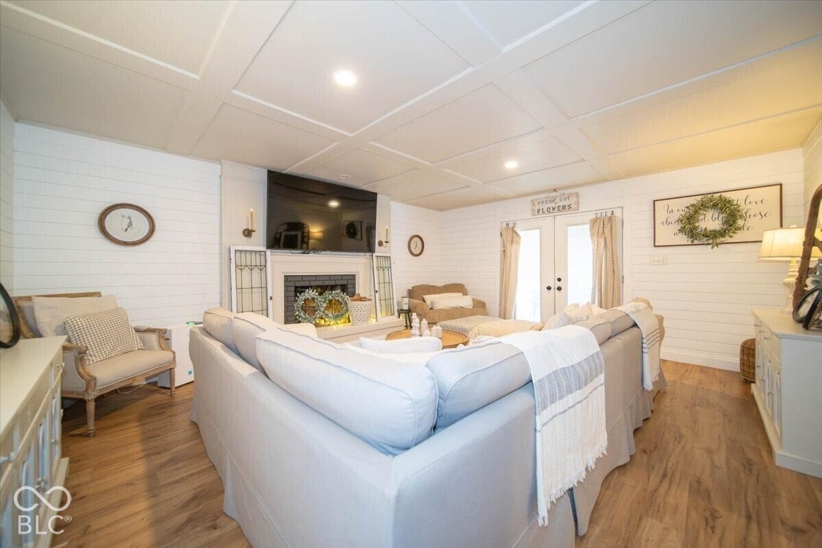 601 Ridge Road, Greenwood, IN 46142