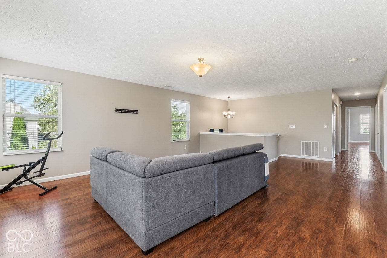 12942 Arvada Place, Fishers, IN 46038