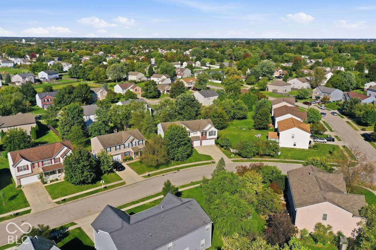 12942 Arvada Place, Fishers, IN 46038