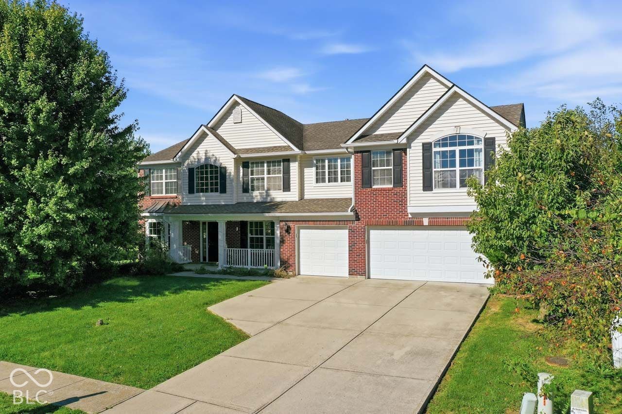 12942 Arvada Place, Fishers, IN 46038