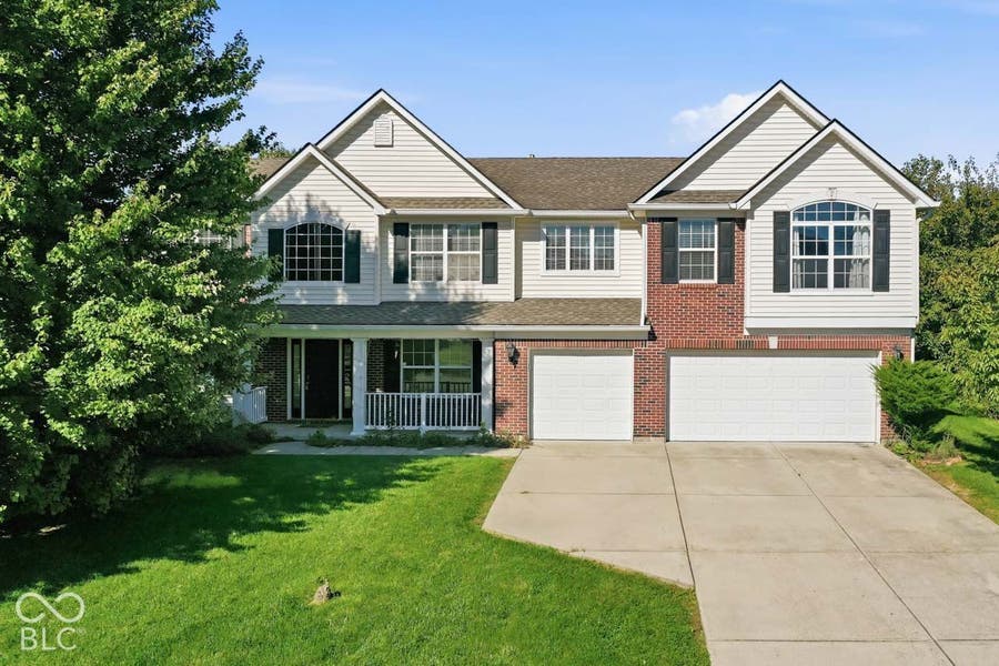 Property photo for 12942 Arvada Place, Fishers, IN