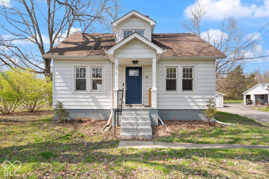 Property photo for 1515 Tunnel Mill Road, Charlestown, IN