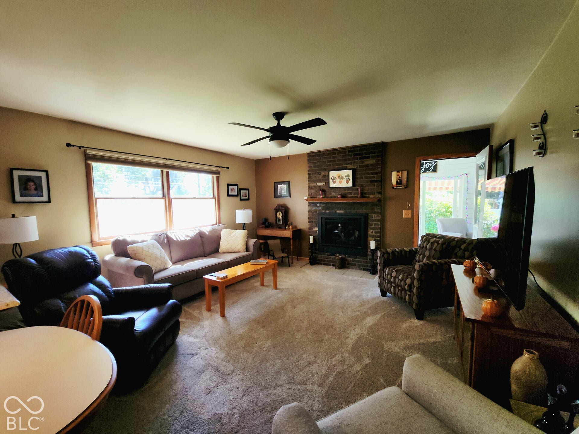 1345 Crest Court, Plainfield, IN 46168