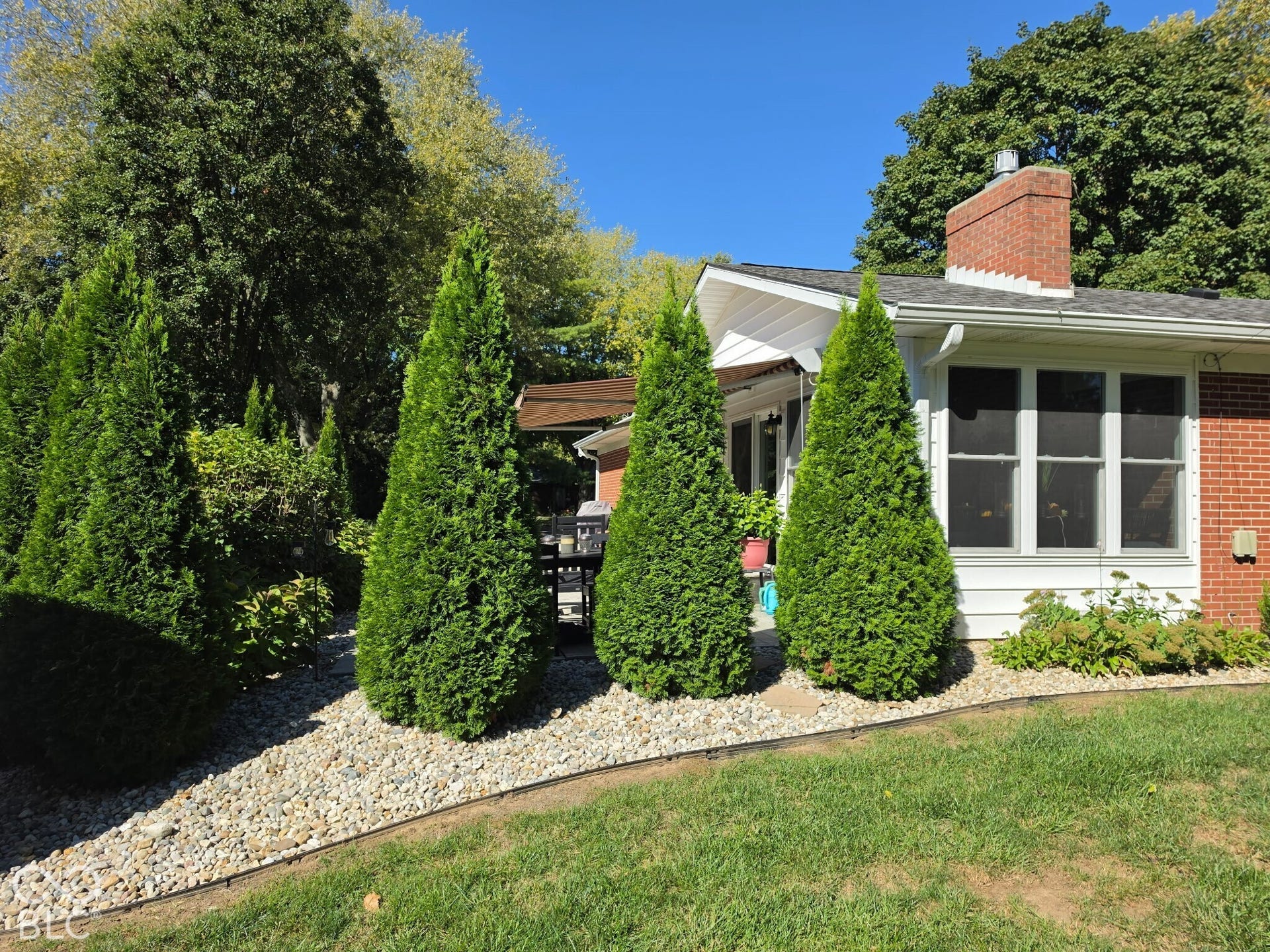 1345 Crest Court, Plainfield, IN 46168