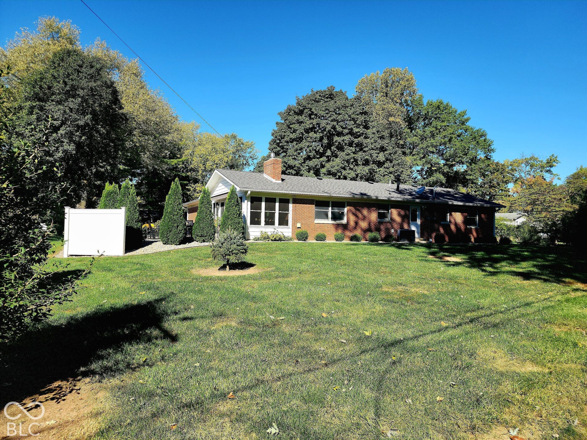 1345 Crest Court, Plainfield, IN 46168