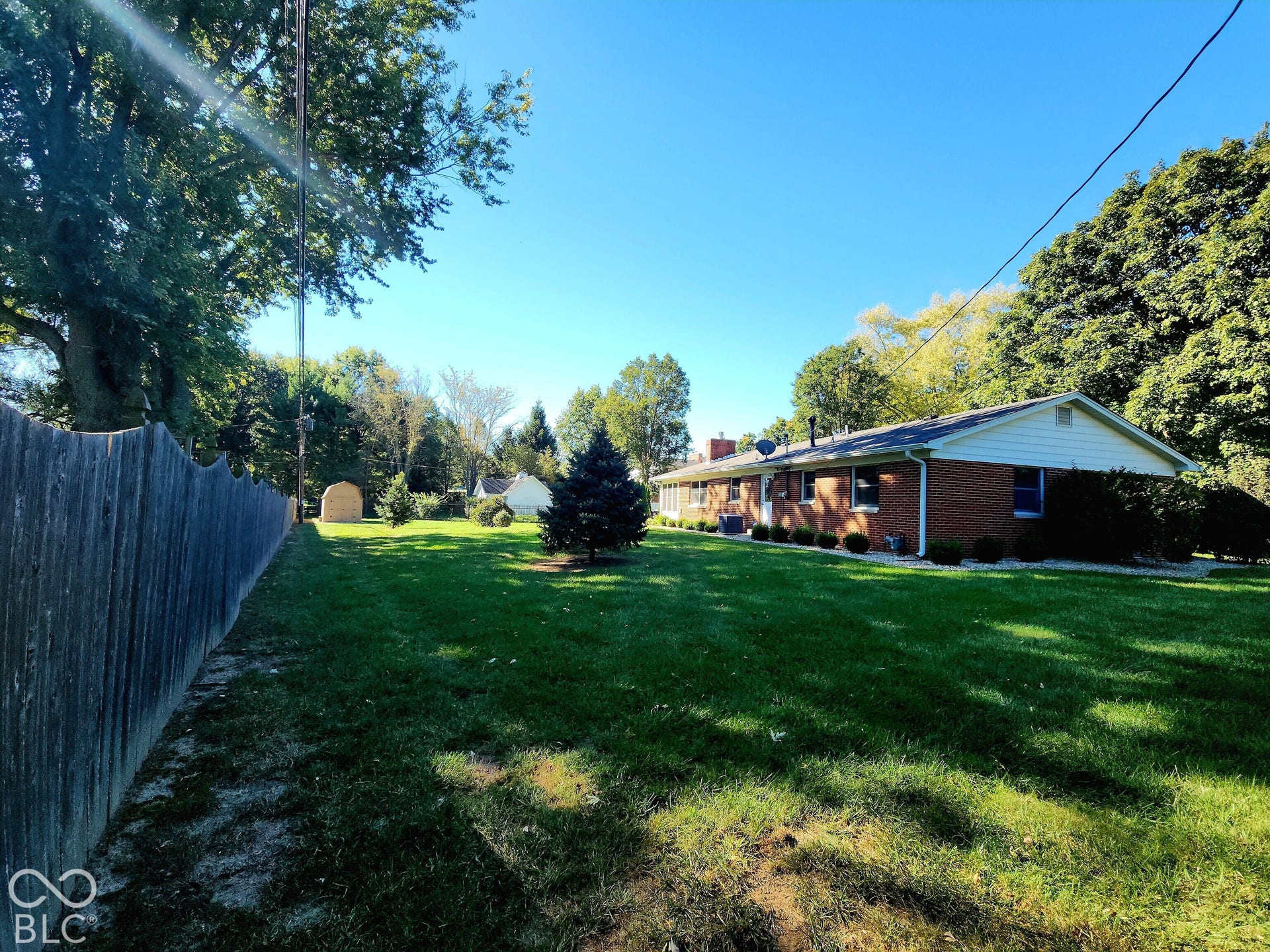 1345 Crest Court, Plainfield, IN 46168