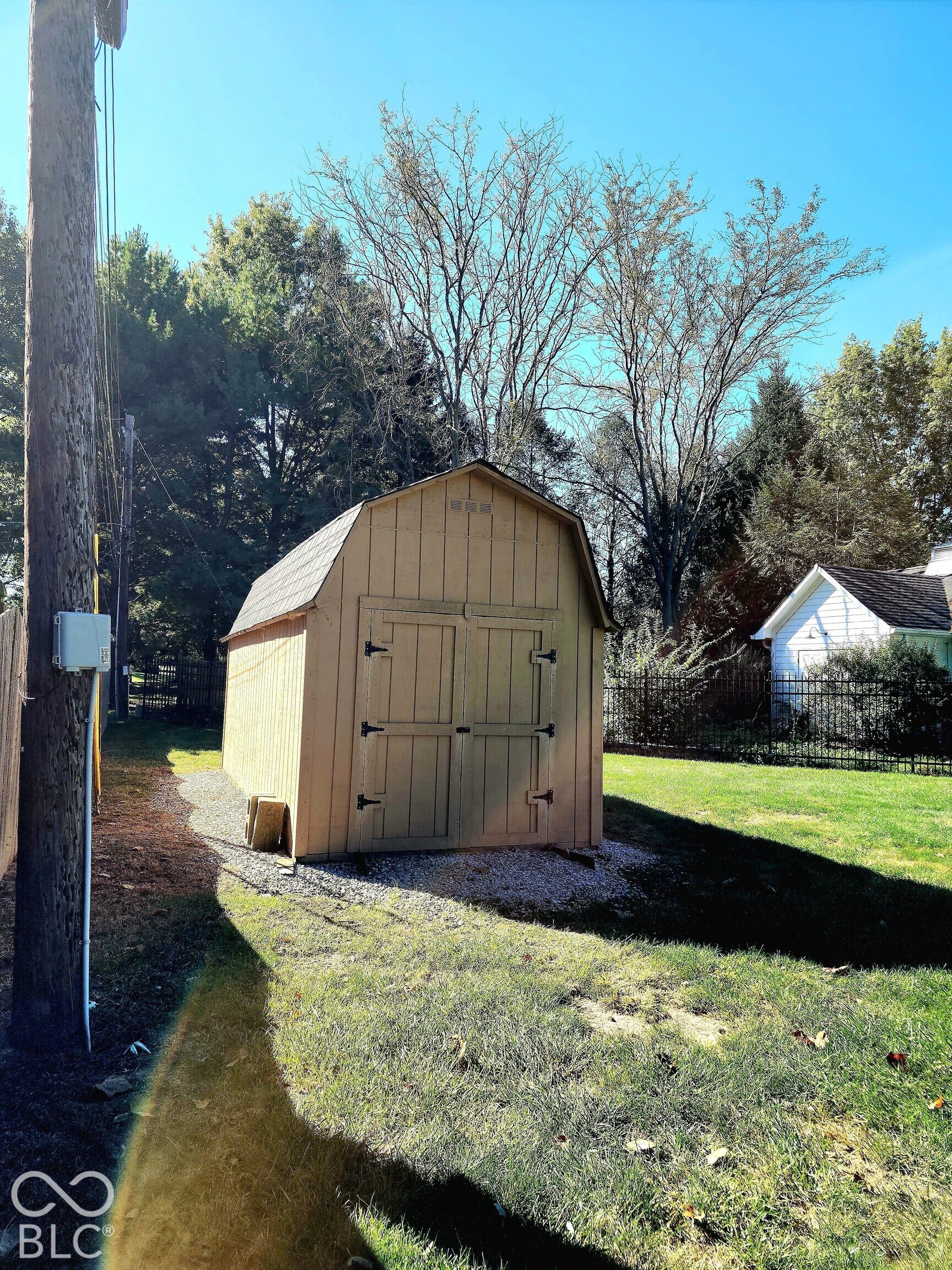 1345 Crest Court, Plainfield, IN 46168