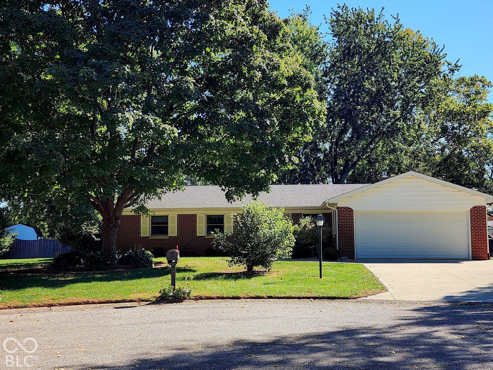 1345 Crest Court, Plainfield, IN 46168