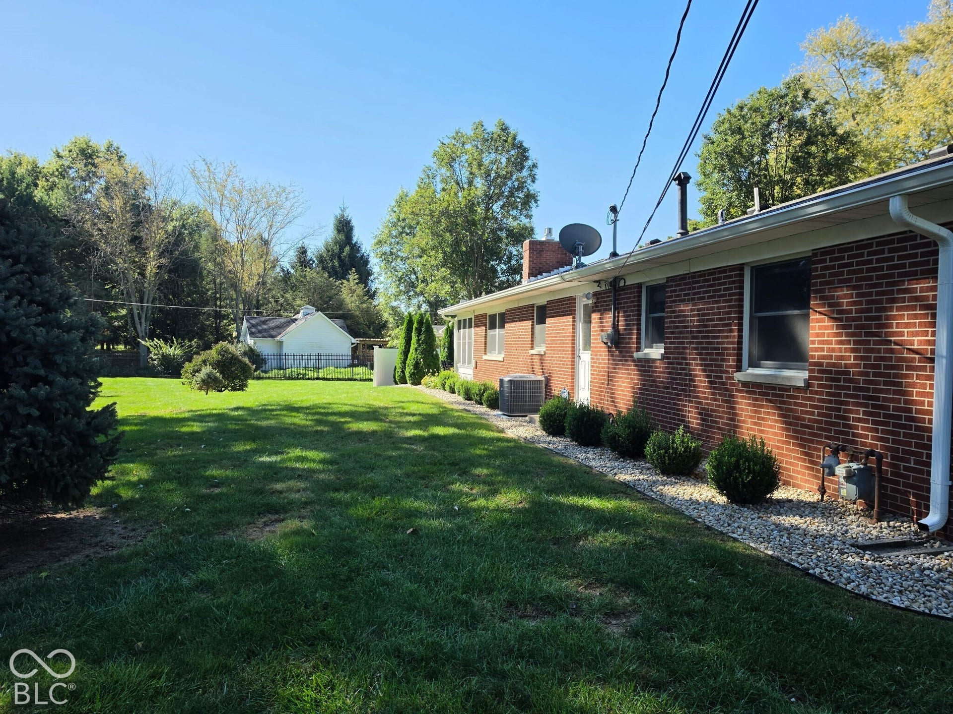1345 Crest Court, Plainfield, IN 46168