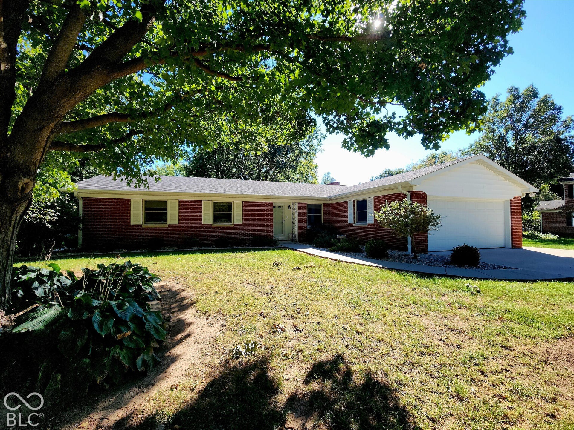 1345 Crest Court, Plainfield, IN 46168