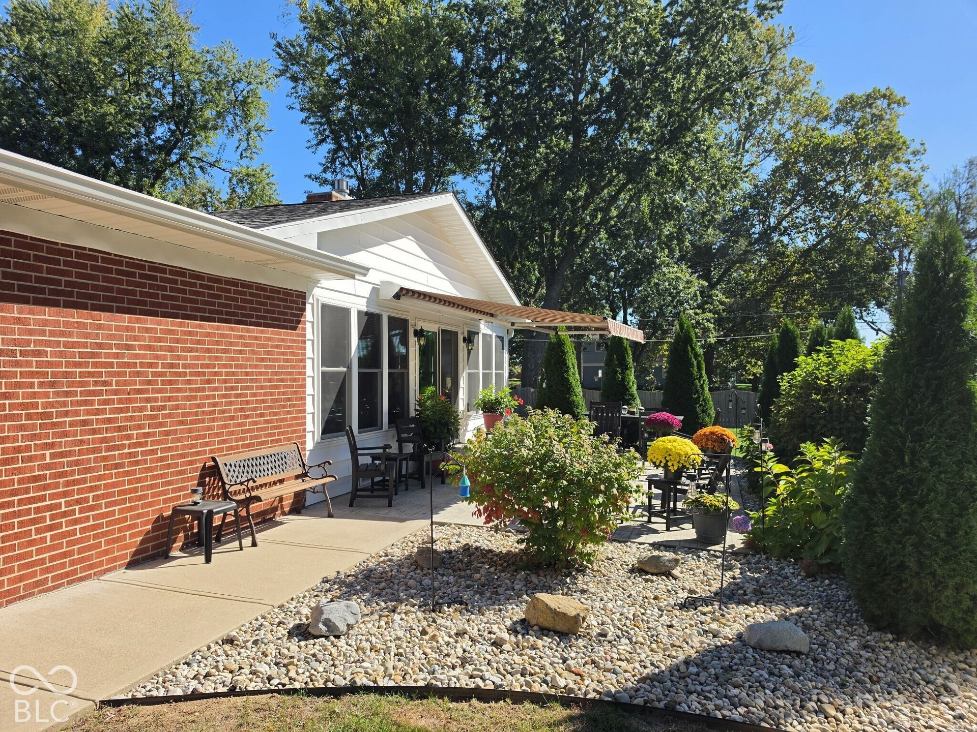 1345 Crest Court, Plainfield, IN 46168