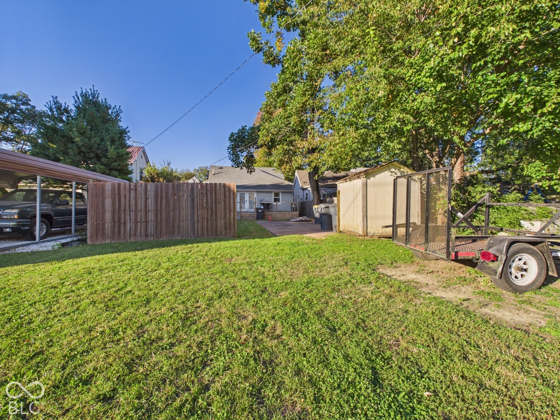 921 W 4th Street, Anderson, IN 46016