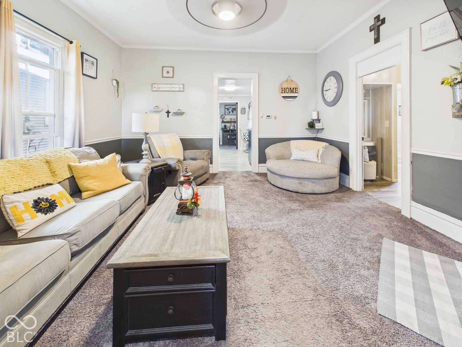 921 W 4th Street, Anderson, IN 46016