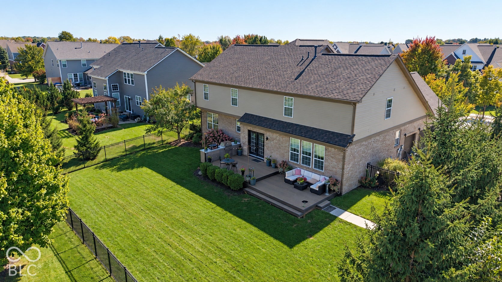 15356 Ackerley Drive, Fishers, IN 46040 15356 Ackerley Drive, Fishers, IN 46040