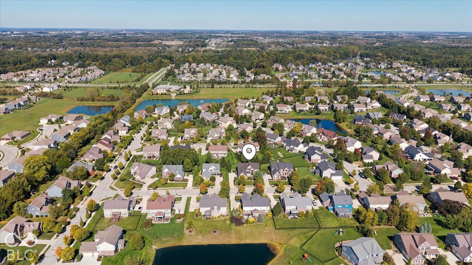 15356 Ackerley Drive, Fishers, IN 46040 15356 Ackerley Drive, Fishers, IN 46040