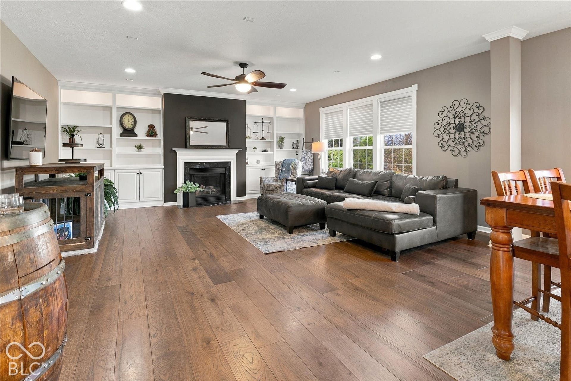 15356 Ackerley Drive, Fishers, IN 46040 15356 Ackerley Drive, Fishers, IN 46040