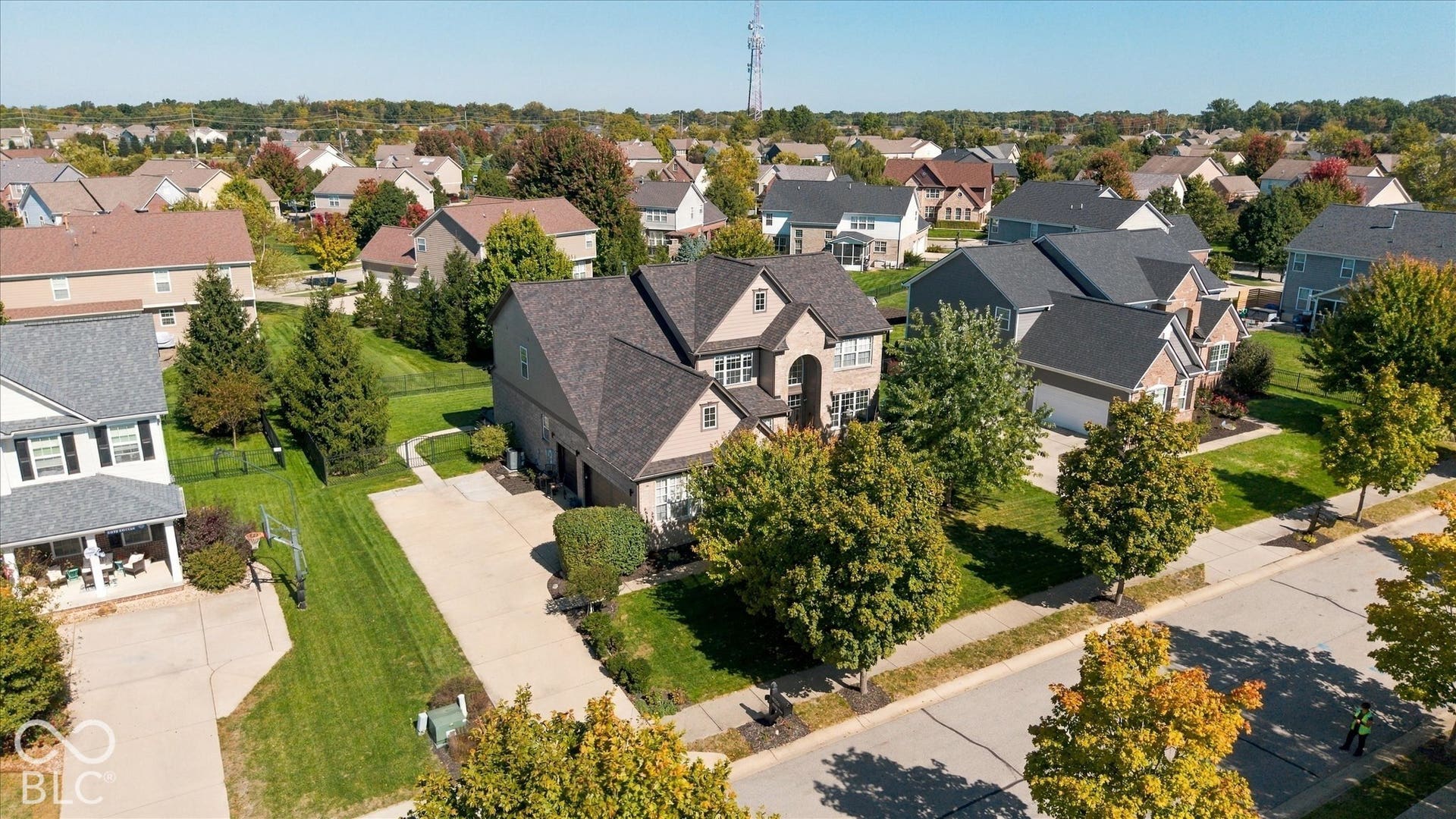 15356 Ackerley Drive, Fishers, IN 46040 15356 Ackerley Drive, Fishers, IN 46040