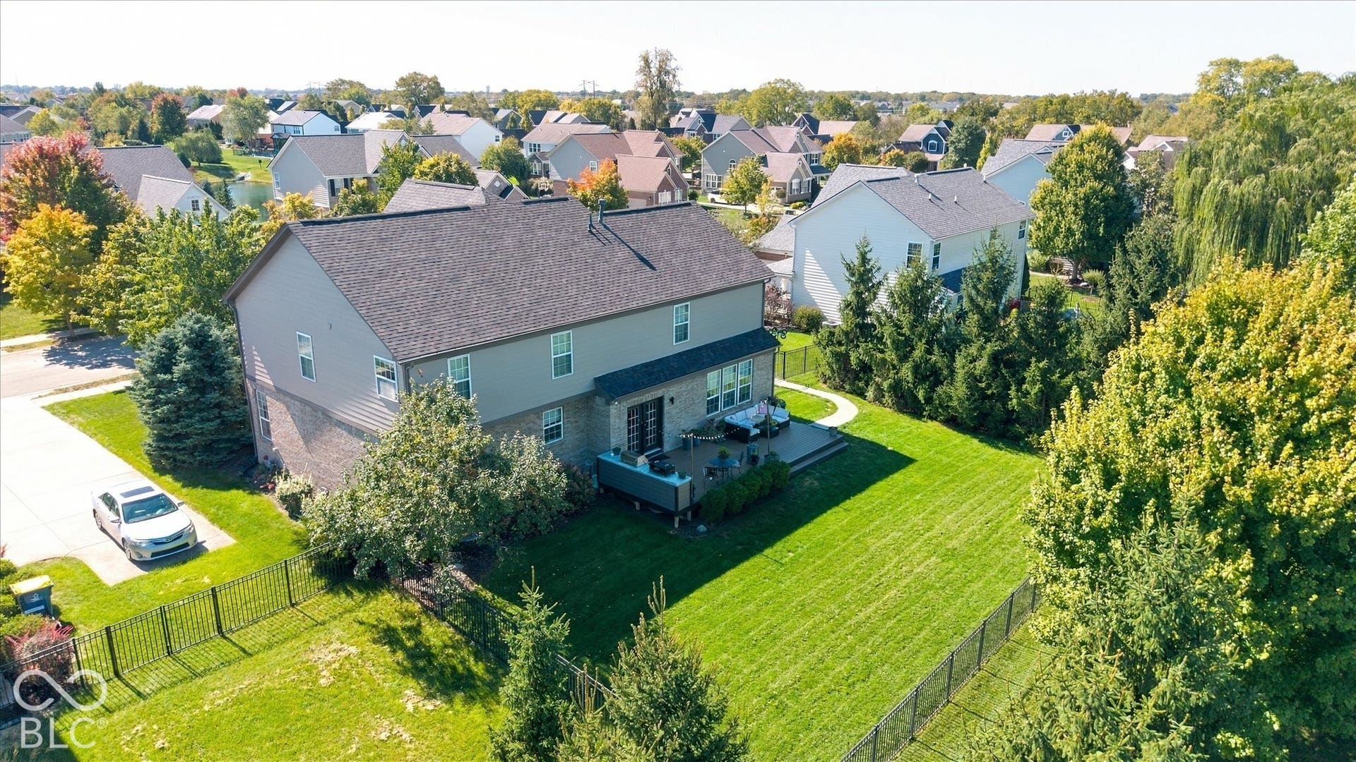 15356 Ackerley Drive, Fishers, IN 46040 15356 Ackerley Drive, Fishers, IN 46040