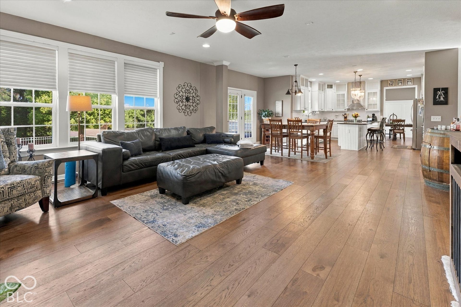 15356 Ackerley Drive, Fishers, IN 46040 15356 Ackerley Drive, Fishers, IN 46040