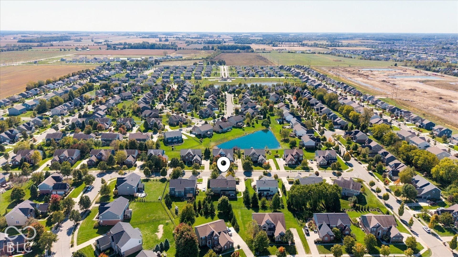 15356 Ackerley Drive, Fishers, IN 46040 15356 Ackerley Drive, Fishers, IN 46040