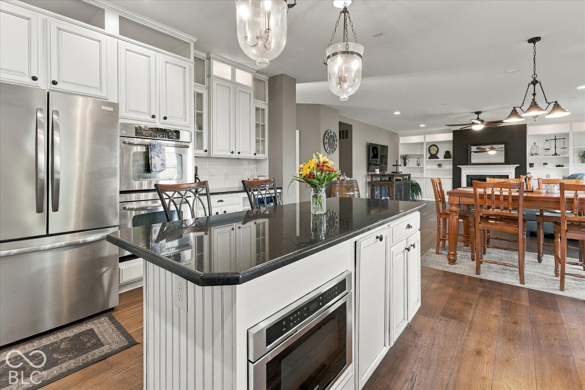 15356 Ackerley Drive, Fishers, IN 46040 15356 Ackerley Drive, Fishers, IN 46040