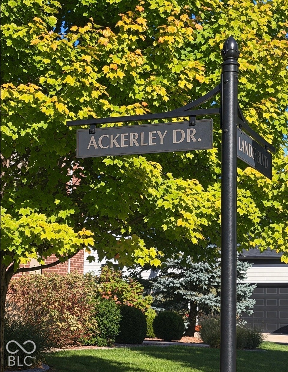 15356 Ackerley Drive, Fishers, IN 46040 15356 Ackerley Drive, Fishers, IN 46040